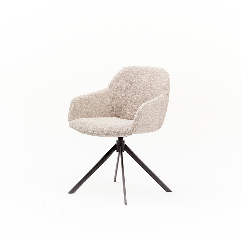 Xander Swivel - Alpine Naturel 01