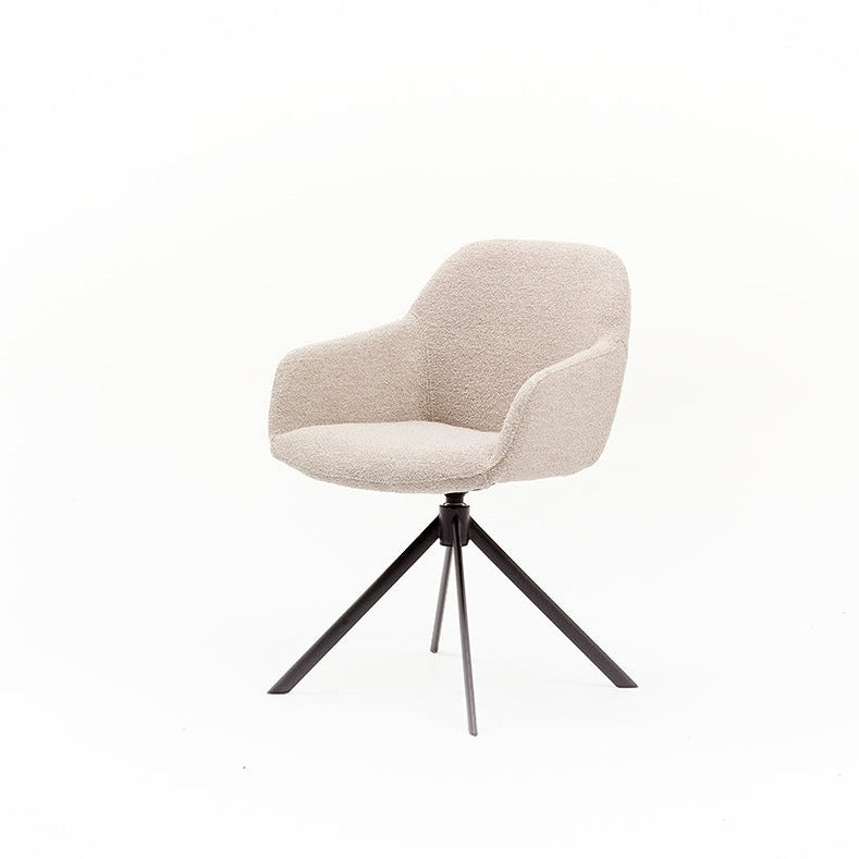 Xander Swivel - Sneak Natural 01