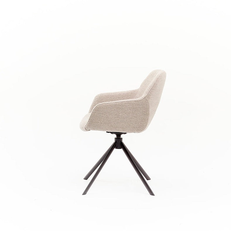 Xander Swivel - Alpine Naturel 01