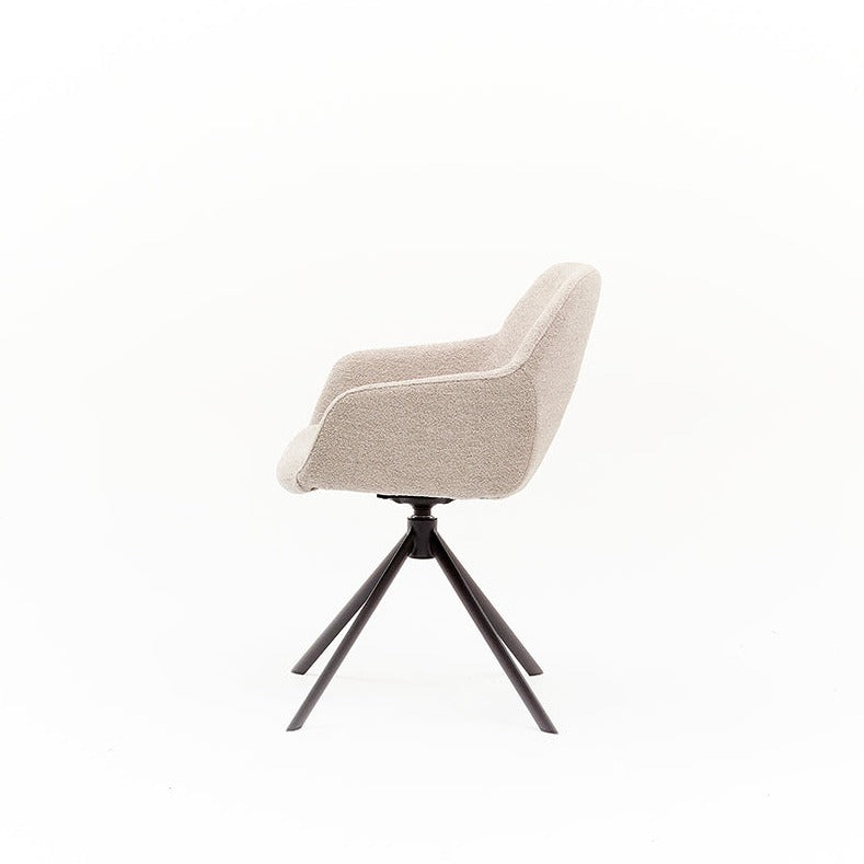 Xander Swivel - Sneak Natural 01