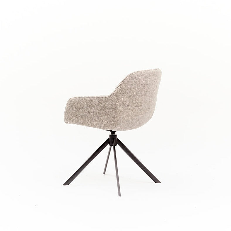 Xander Swivel - Alpine Naturel 01