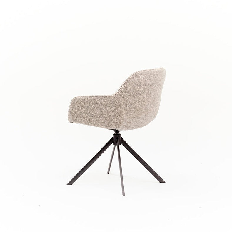 Xander Swivel - Sneak Natural 01