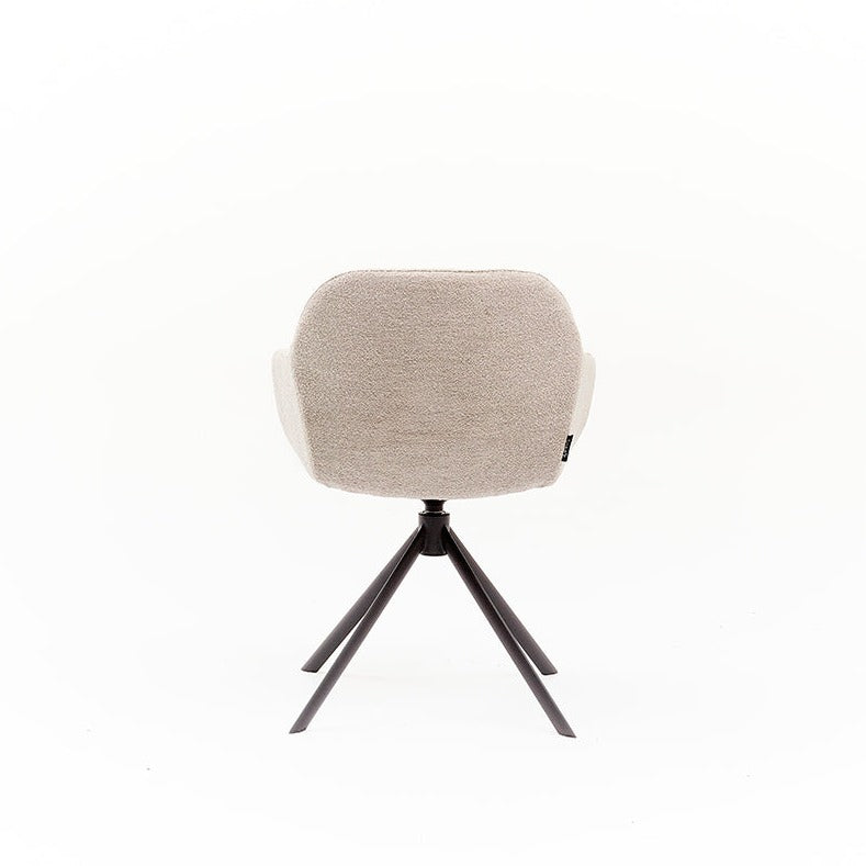 Xander Swivel - Alpine Naturel 01