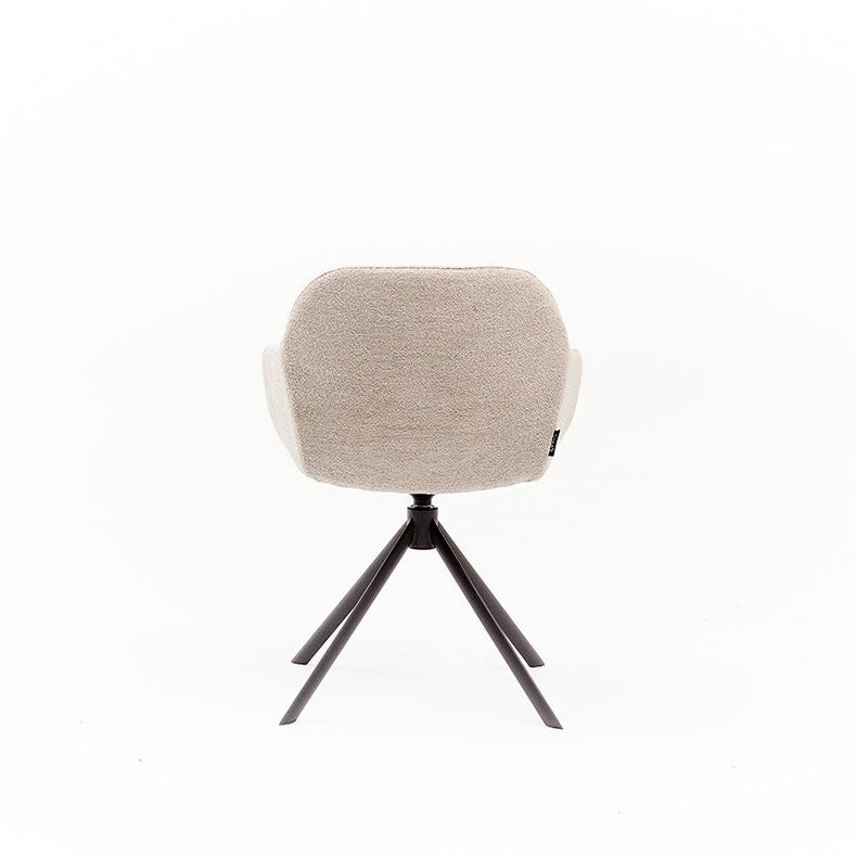 Xander Swivel - Sneak Natural 01