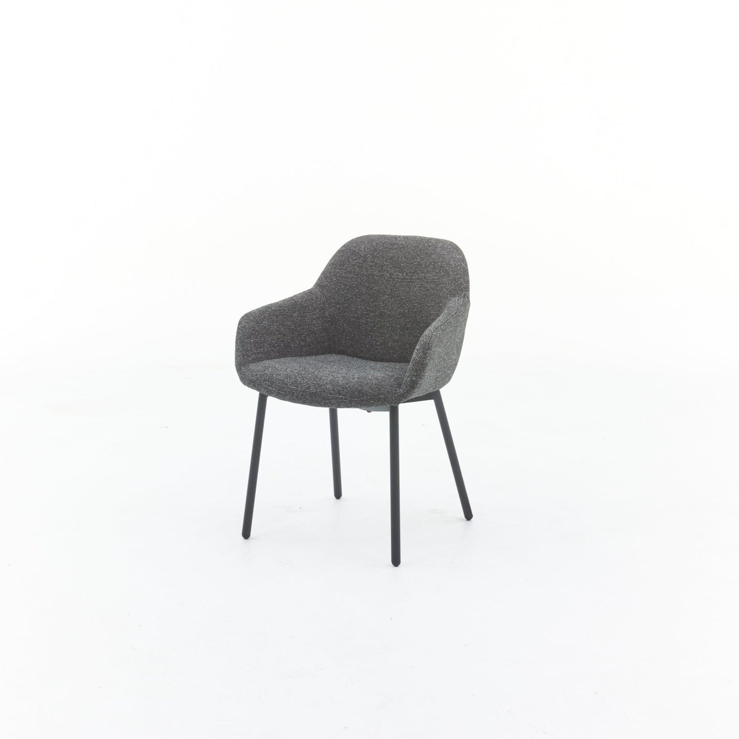 Xander Fix - Alpine Grey 65