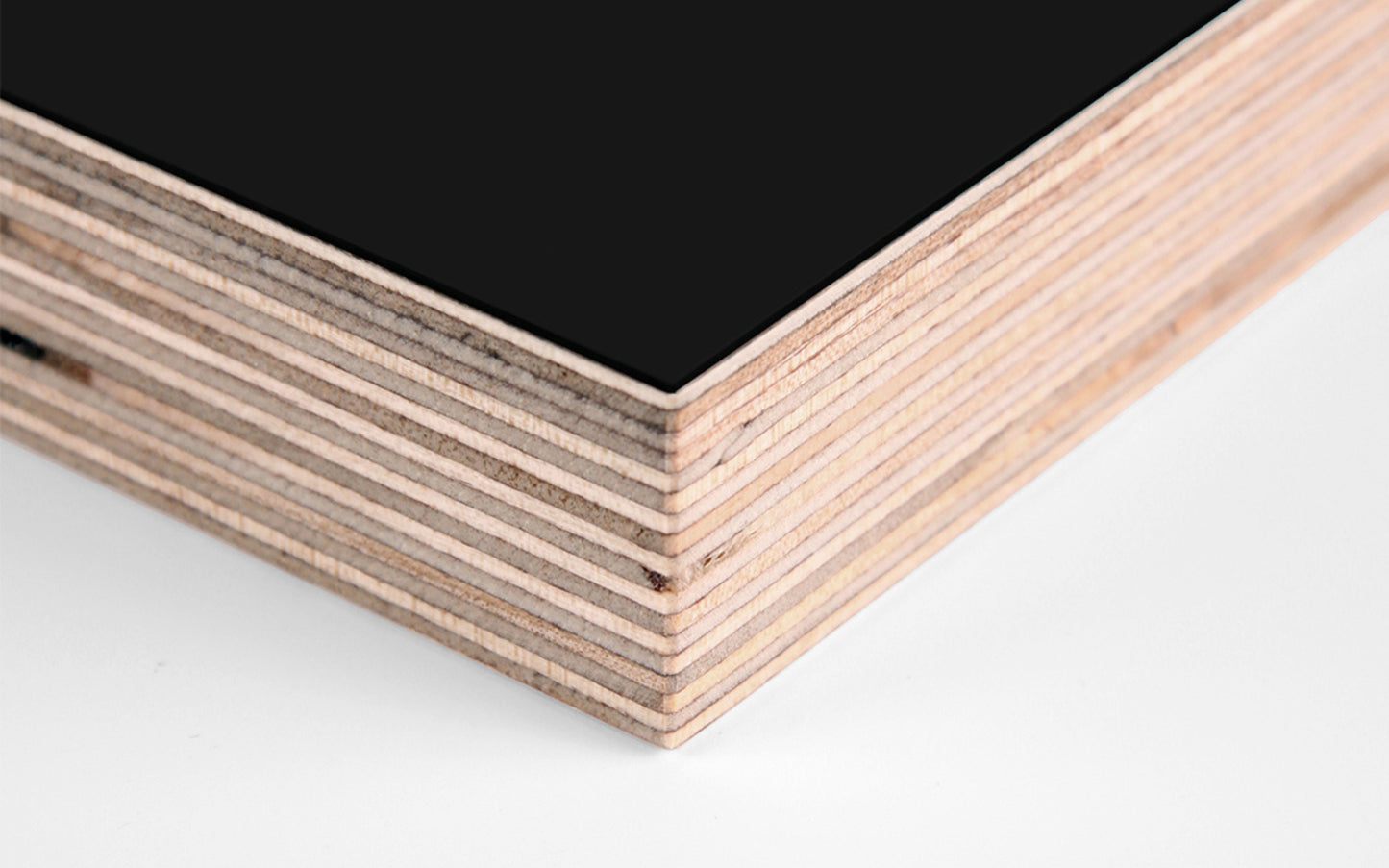 Eettafel Jasper / 240x100 cm / Arpa Fenix Nero Ingo