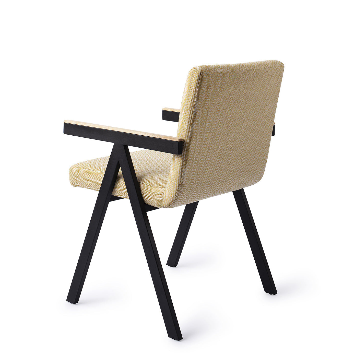 Omuta - Sunrise Chevron