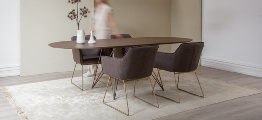 Trendkleur najaar 2025