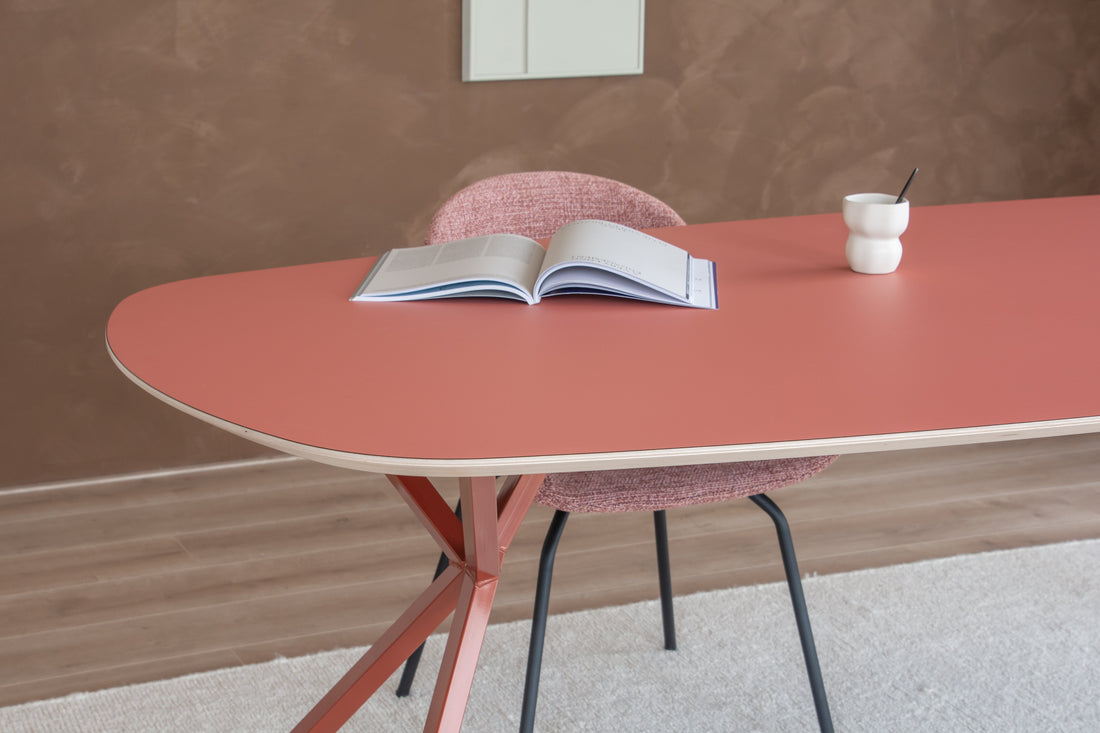 Het verhaal van Tables by TIM