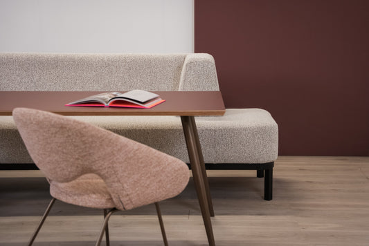 Eetkamerbank - slimme keuze voor elke eethoek