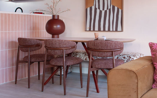 Het verhaal van Tables by TIM