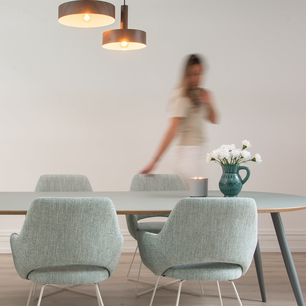 Tables by TIM \ Mix & Match jouw unieke tafel