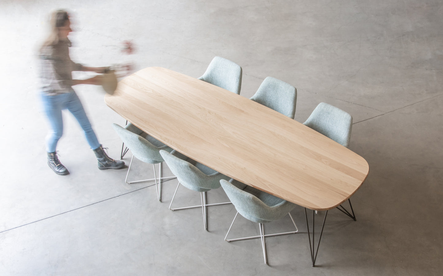 Eettafel Jasper