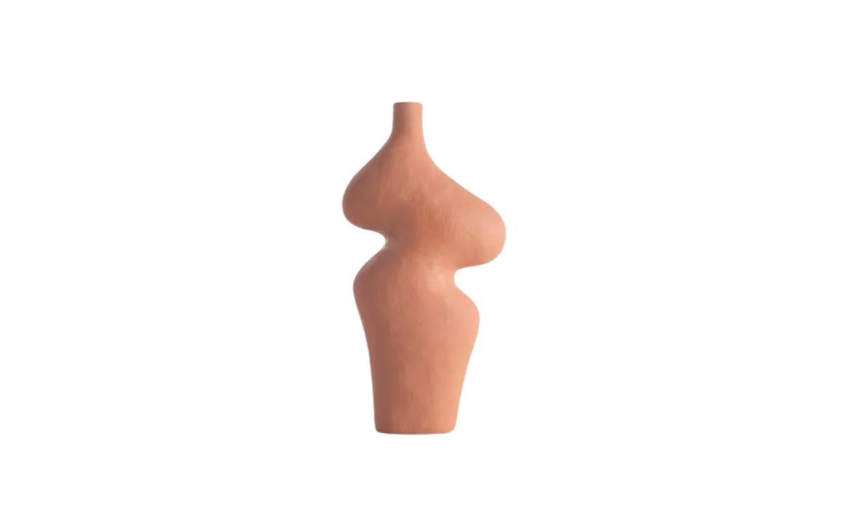 Maria Vaas - Terracotta