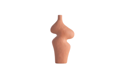 Maria Vaas - Terracotta