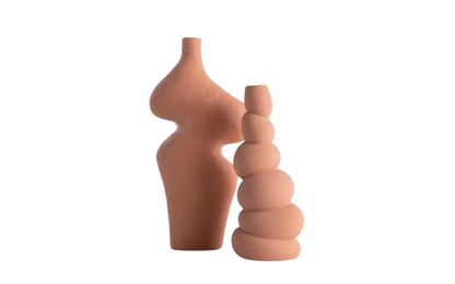 Maria Vaas - Terracotta