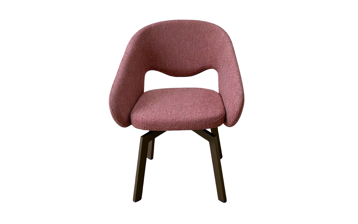 Eetkamerstoel Eva - Mellow Magnolia