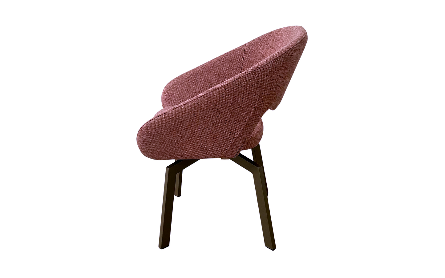 Eetkamerstoel Eva - Mellow Magnolia