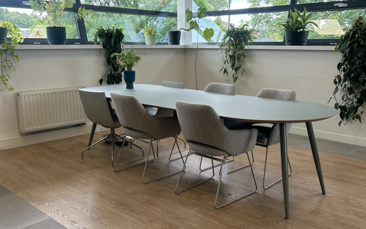 Vergadertafel | Fenna