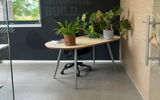 Vergadertafel | Fenna