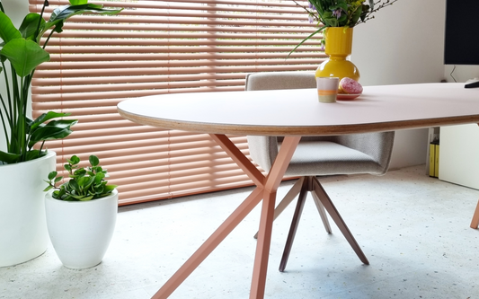 Vergadertafel | Fenna