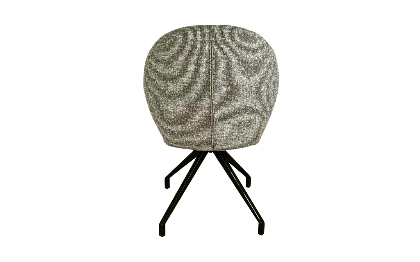 Eetkamerstoel Micky - Taupe Truffle