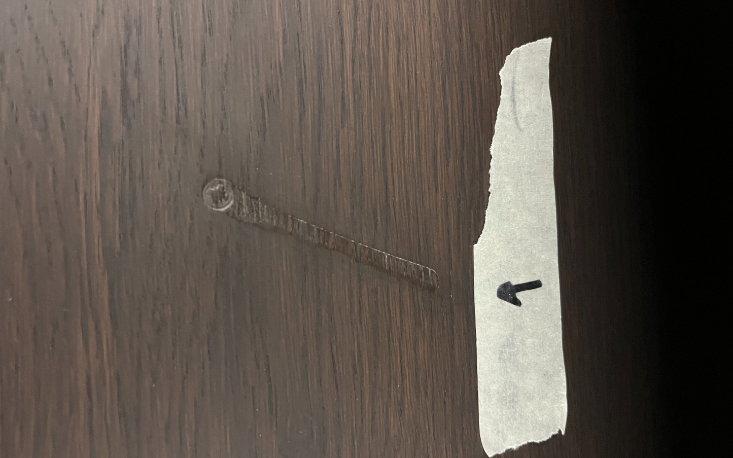 Eettafel Fenna / 280x120 cm / Eiken warm gerookt