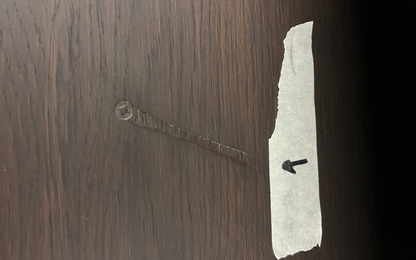 Eettafel Fenna / 280x120 cm / Eiken warm gerookt