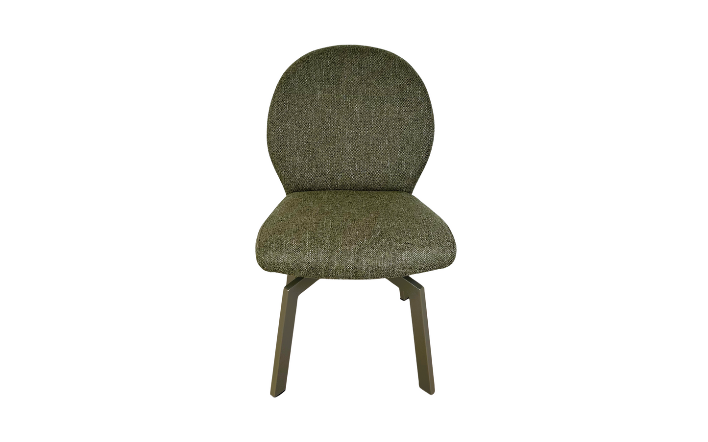 Eetkamerstoel Molly - Gentle Green