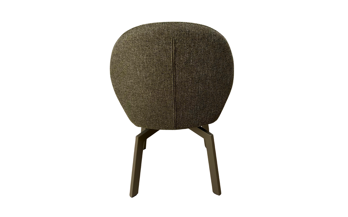 Eetkamerstoel Molly - Gentle Green