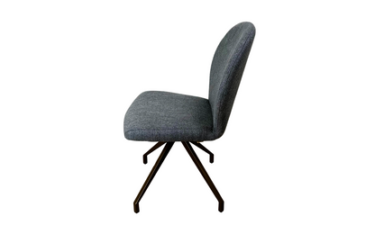 Eetkamerstoel Molly - Denim Dream