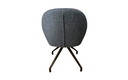 Eetkamerstoel Molly - Denim Dream