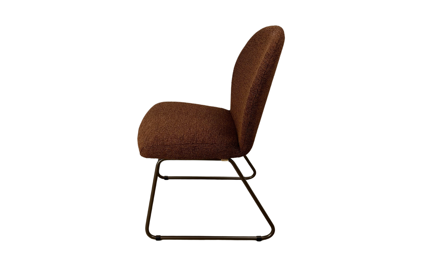 Eetkamerstoel Molly - Tawny Terra