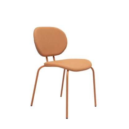 Hari Chair Fabric A - Epoxy Linen