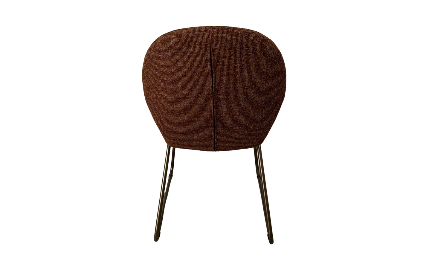 Eetkamerstoel Molly - Tawny Terra