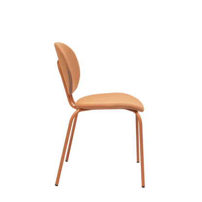 Hari Chair Fabric A - Epoxy Silk