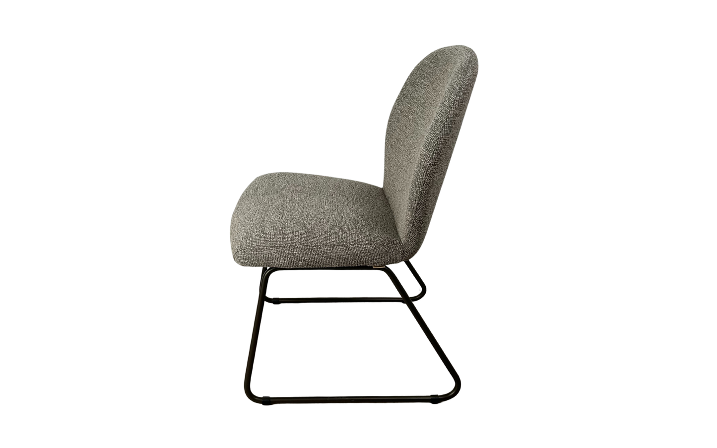 Eetkamerstoel Molly - Taupe Truffle