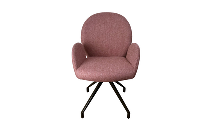 Eetkamerstoel Micky - Mellow Magnolia