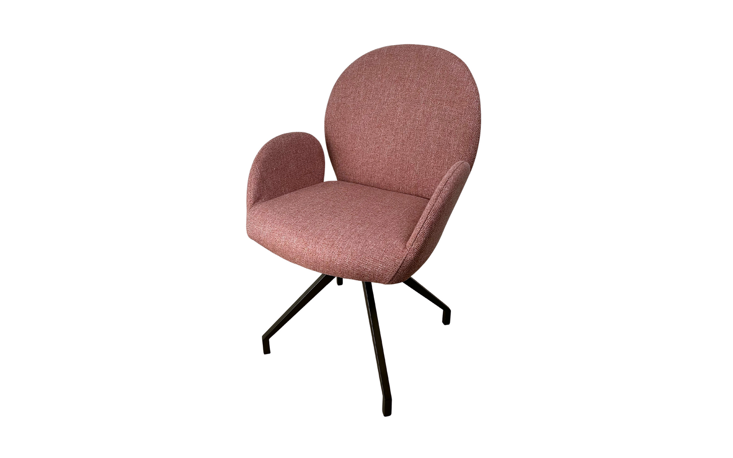 Eetkamerstoel Micky - Mellow Magnolia