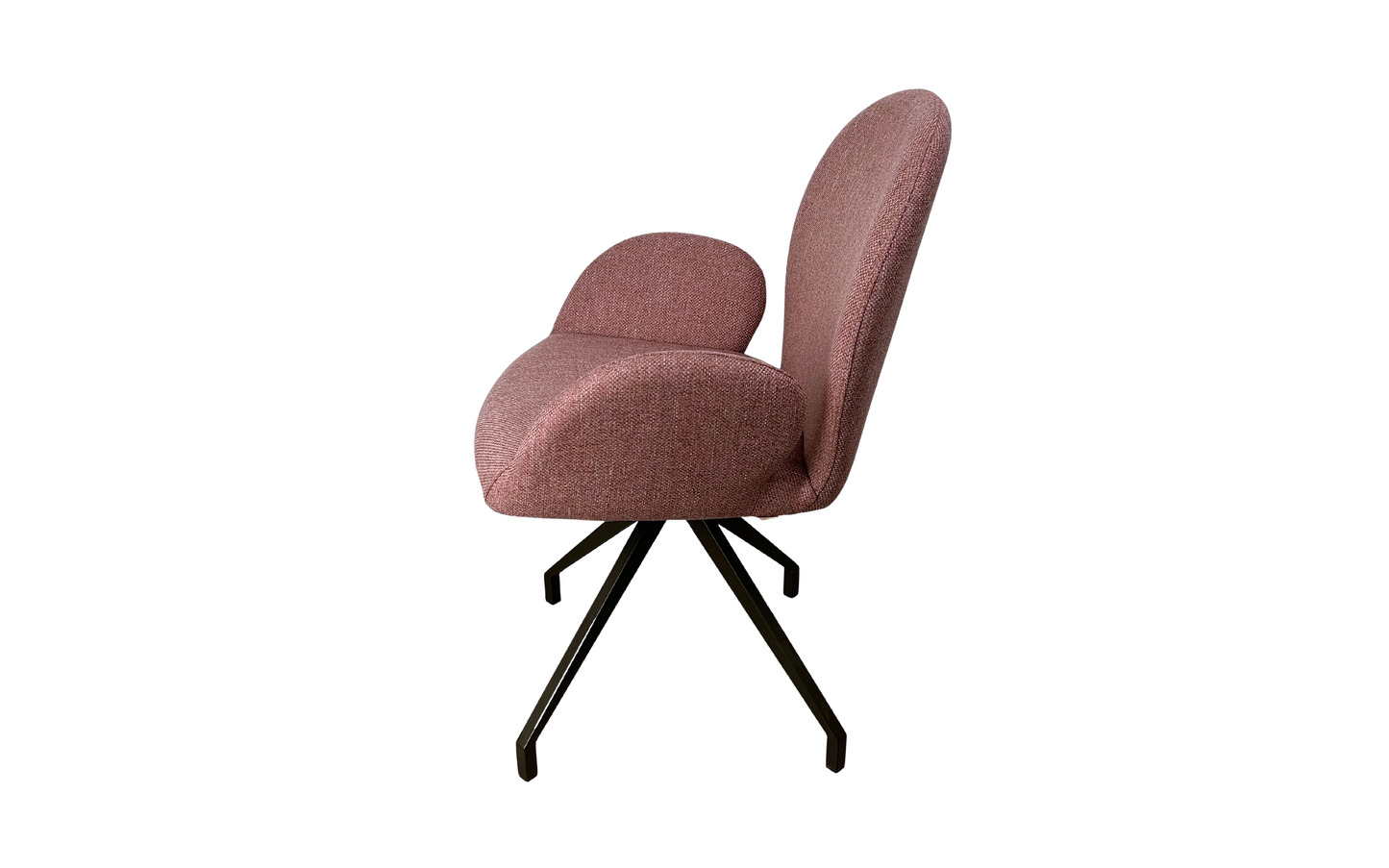 Eetkamerstoel Micky - Mellow Magnolia