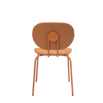Hari Chair Fabric B - Epoxy Linen