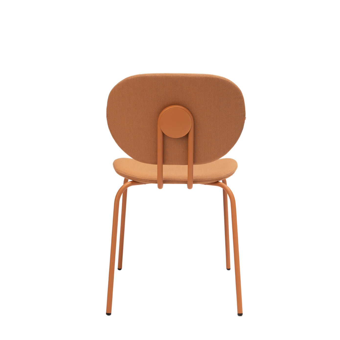 Hari Chair Fabric B - Epoxy Clay