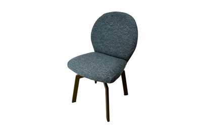 Eetkamerstoel Molly - Breezy Blue