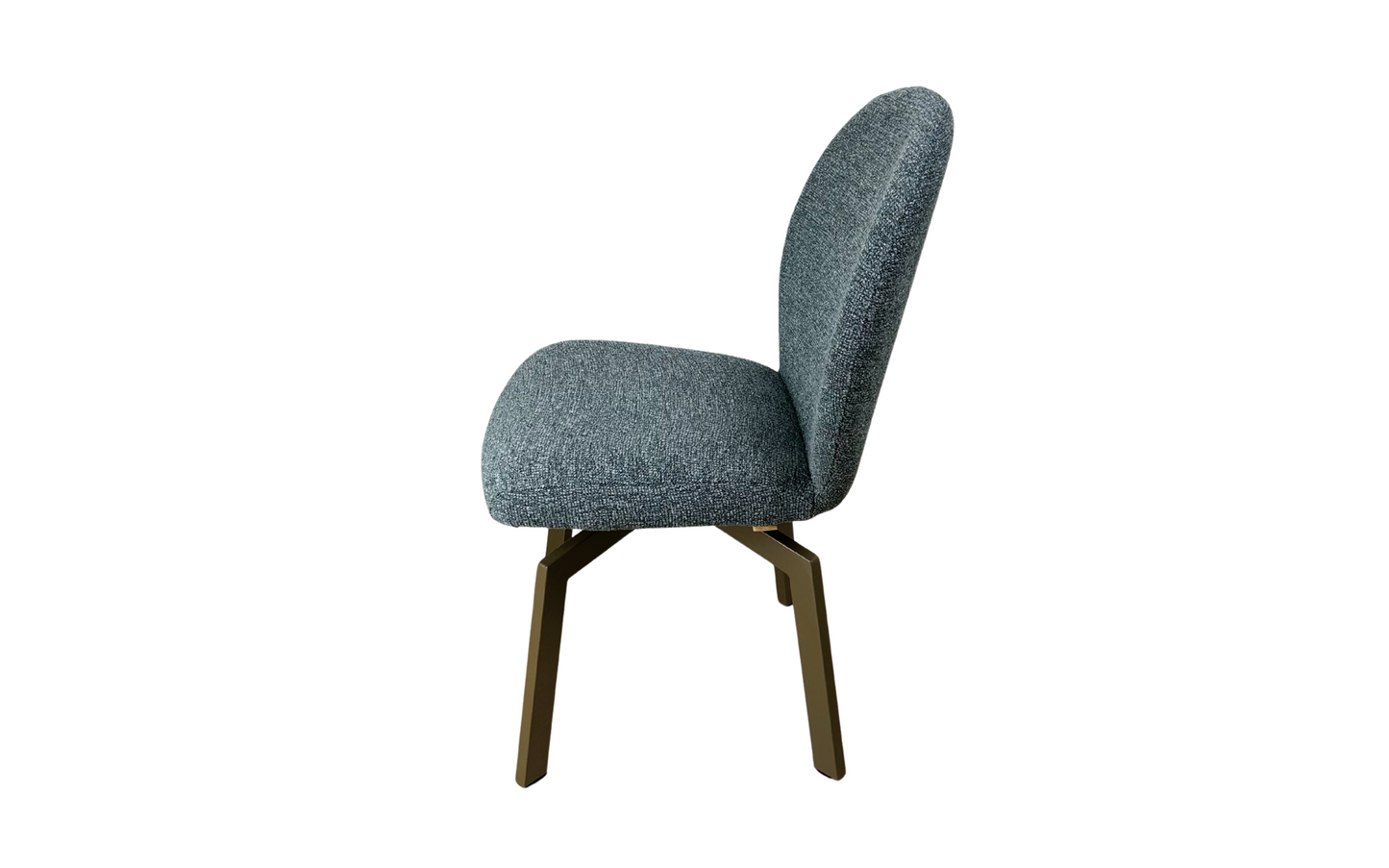 Eetkamerstoel Molly - Breezy Blue