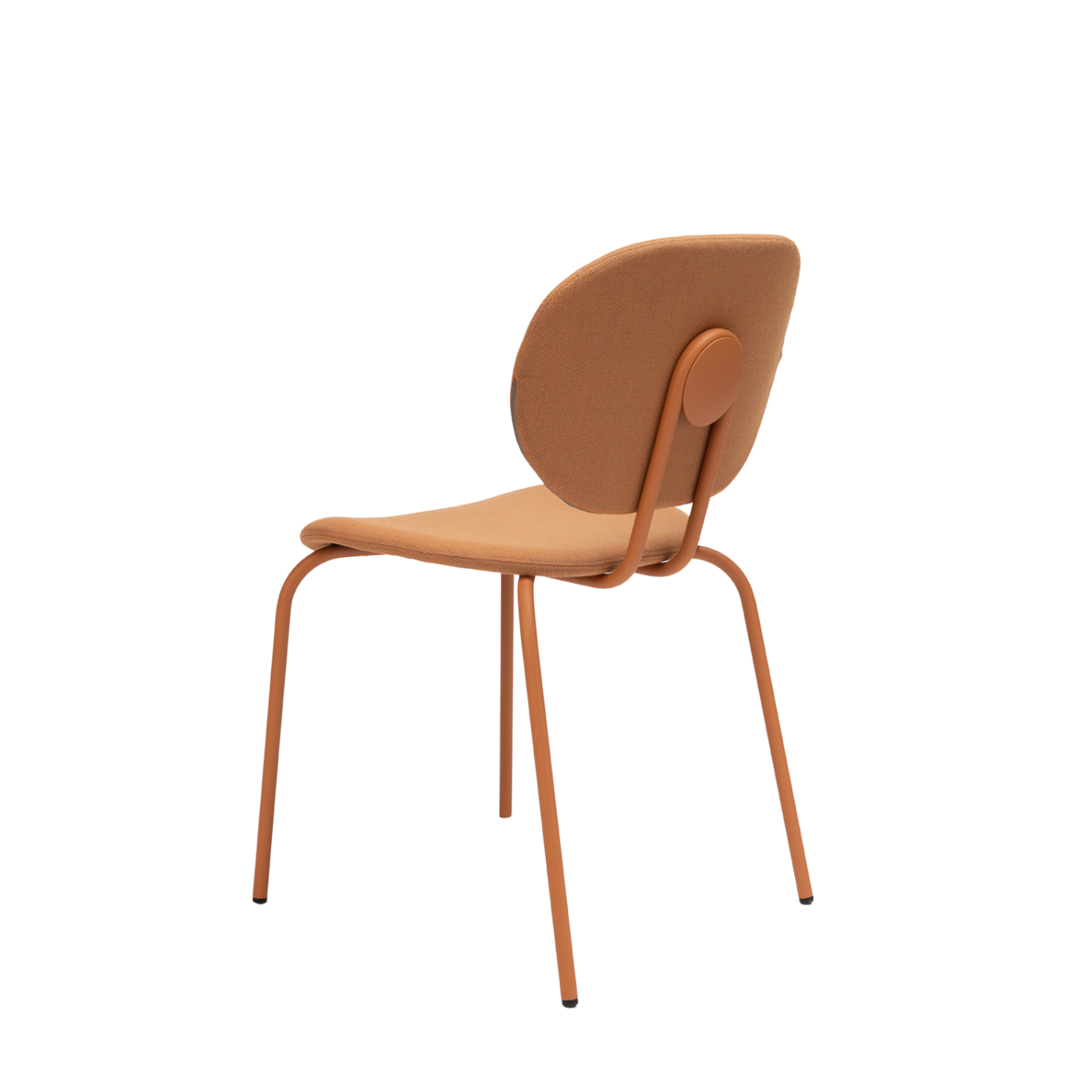 Hari Chair Fabric A - Epoxy Clay