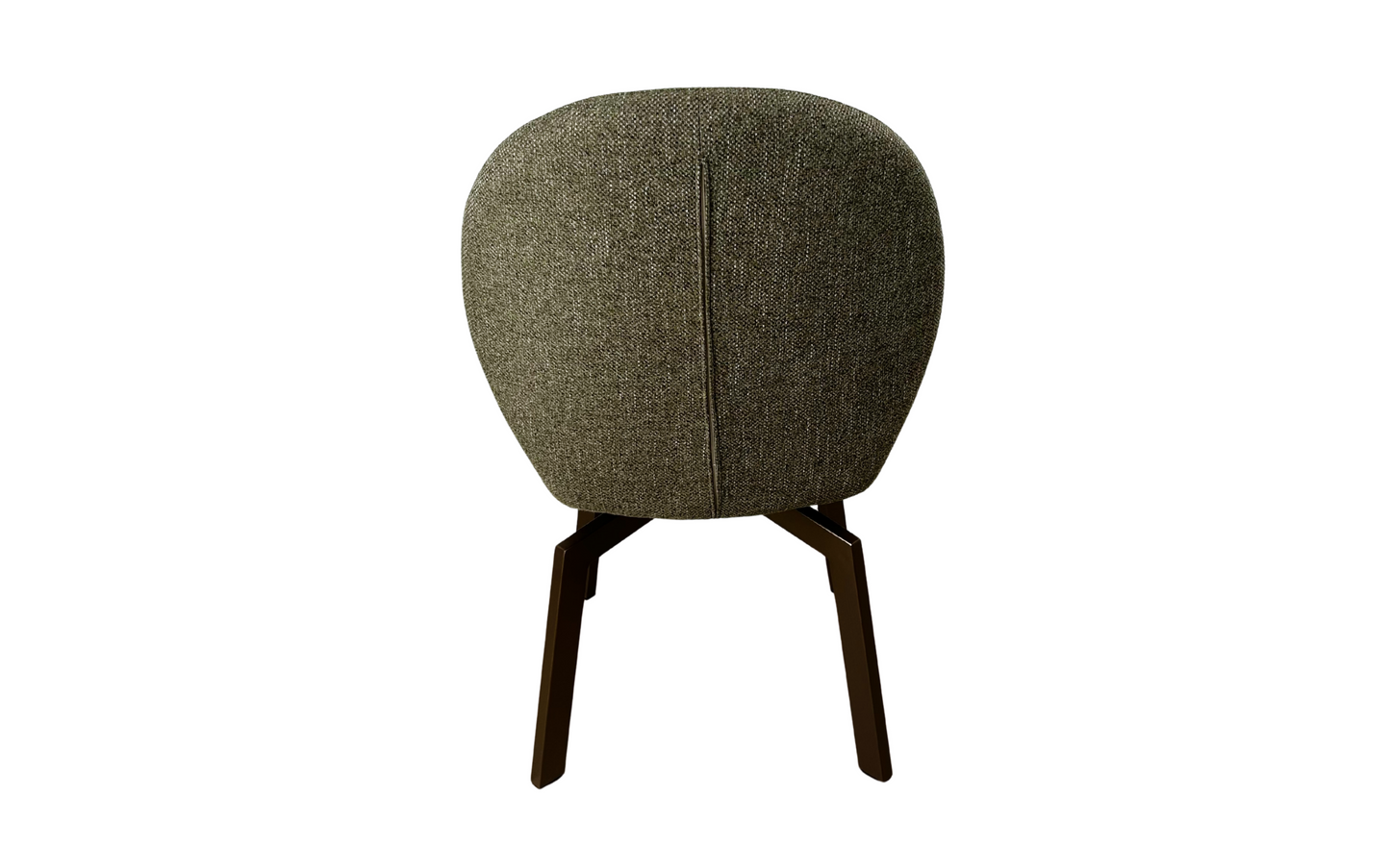 Eetkamerstoel Micky - Gentle Green