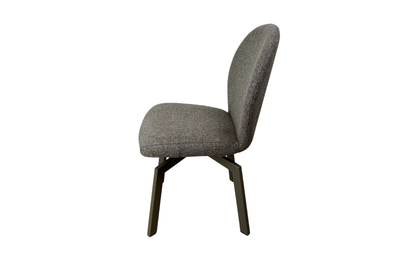 Eetkamerstoel Molly - Mocha Mist