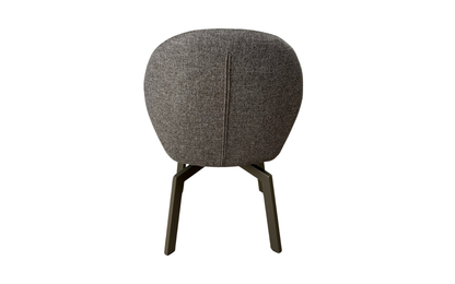 Eetkamerstoel Molly - Mocha Mist