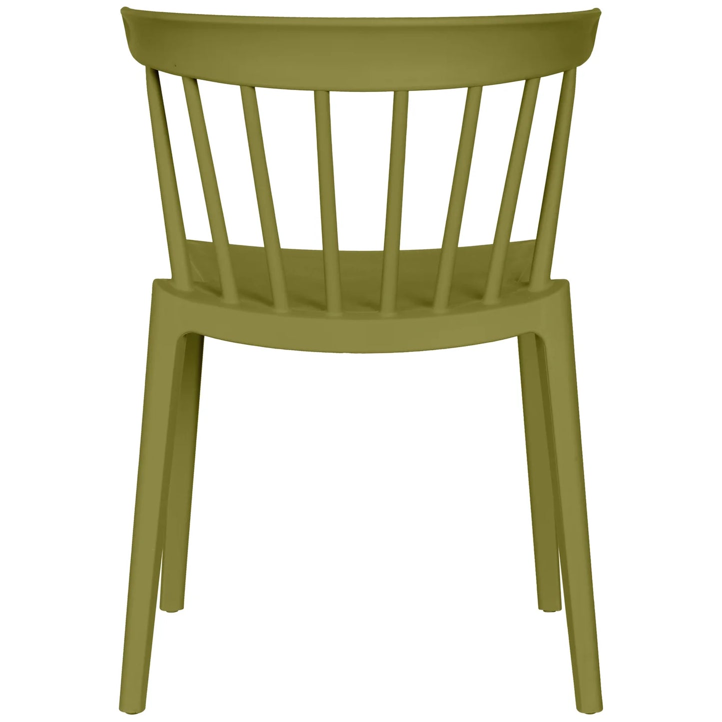 Bliss Tuinstoel - Matcha Green