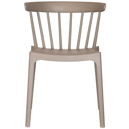 Bliss tuinstoel - Taupe